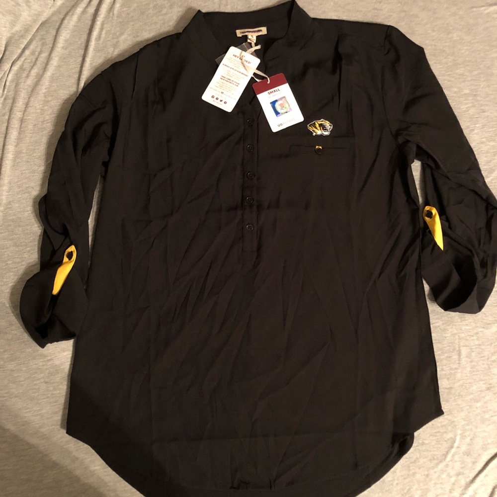 Women’s Hamilton Tiger Cats Football Shirt Size S